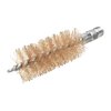 HOPPES HOPPE'S 16 GAUGE BRONZE SHOTGUN BORE BRUSH