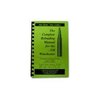 LOADBOOKS USA LOADBOOKS .338 WINCHESTER MAGNUM