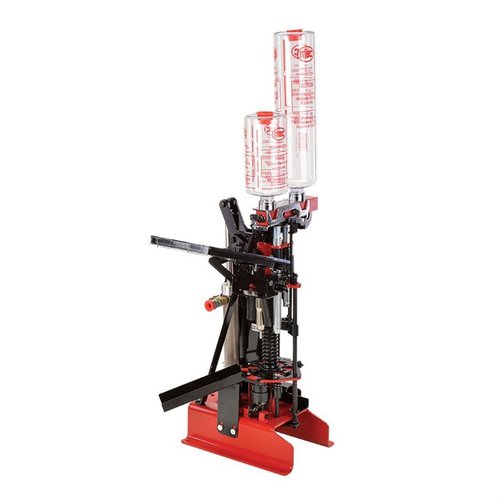 MEC 9001HN 12ga Hydraulic utan P&H erbjuder en effektiv och pålitlig lösning för att ladda dina egna patroner, vilket ger högre precision och kvalitet.