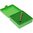 CHADWICK & TREFETHEN MTM  AMMO BOX 100 ROUND FLIP-TOP 38 - 357