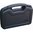 CHADWICK & TREFETHEN MTM  PISTOL HANDGUN CASE SINGLE UP TO 6IN REVOLVER