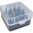 CHADWICK & TREFETHEN MTM  BROADHEAD BOX - HOLDS 16 FIXED OR MECH.