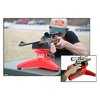 CHADWICK & TREFETHEN MTM  FRONT RIFLE REST - IDEAL SHOOTING REST FOR RIFLE SHOTGU