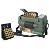 CHADWICK & TREFETHEN MTM SHOTGUN HUNTER BOX WILD CAMO 12GA WILD CAMO