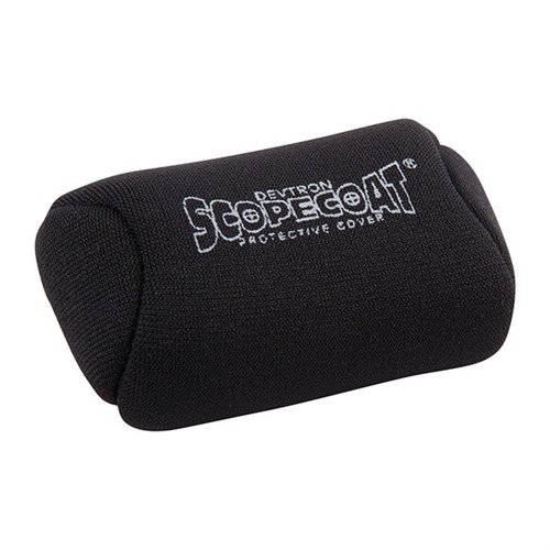 SCOPECOAT skyddar din Aimpoint Micro (T-1) med stretchig neopren som dämpar stötar, repor och fukt. Snabb att sätta på och ta av utan gummiband.