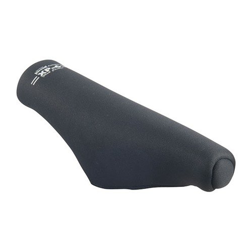 Skydda din värdefulla kikare med XP-6 Scopecoat, tillverkad av högkvalitativ Neopren som motverkar damm, fukt och repor, med extra 6mm skydd.