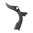EGW BEAVERTAIL GRIP SAFETY - BLUE