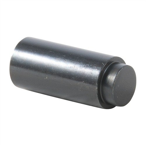 Den 1911 LONG NOSE RECOIL SPRING PLUG förbättrar utseendet på pistoler med tjocka bushings och passar perfekt med EGW Thick Flange och Carry Bevel bushings.