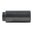 EGW LONG NOSE PLUG SOLID END BLUE