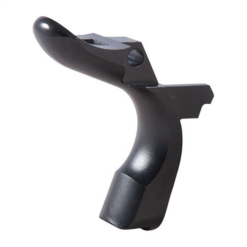 Beavertail grip safety för 1911 Auto Series 70, tillverkad av solid barstock, ger en skräddarsydd passform och säkerställer en snug, rattelfri känsla.
