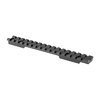 EGW Savage 10-16 Round Back Short Action Scope Bases erbjuder en lättviktig Picatinny scope rail, enkel installation och stor flexibilitet för sikten.