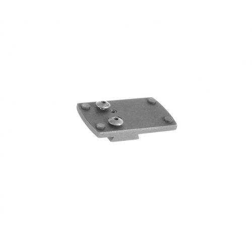 EGW Optima/JPoint/Delta Point Mount gör det enkelt att montera en rödpunktssikte utan modifieringar. Byt ut bakre sikte när som helst, installationsmaterial ingår.