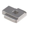 EGW's oversized firing pin stop för Bomar-cut slides ger pålitligare utdragning och minimerar sidoförflyttning för längre hållbarhet.