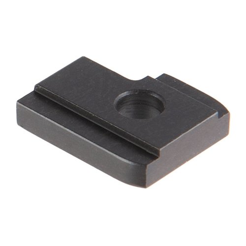 EGW 0VERSIZE FIRING PIN STOP för Bomar cut ger pålitlig utdragning och minimerar lateral rörelse, vilket ökar hållbarheten och prestandan.