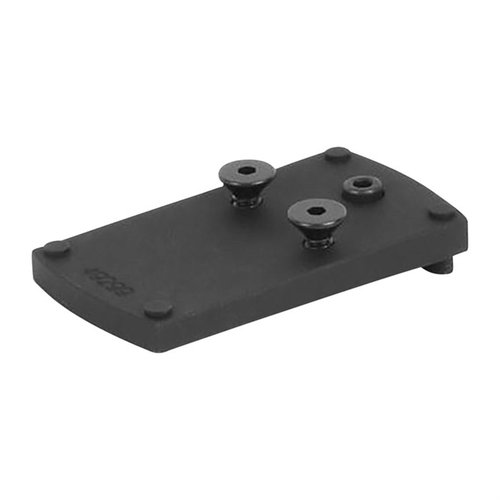 EGW:s SIG SAUER P210A TARGET Vortex Viper/Venom Sight Mount i 7075 Aluminium erbjuder enkel installation av rödpunktssikten utan modifieringar.