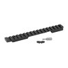 EGW MONTANA RIFLE 1999 SHORT ACTION HD SCOPE BASE 20 MOA