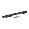 EGW MONTANA RIFLE 1999 LONG ACTION HD SCOPE BASE 0 MOA