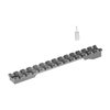 EGW YUGO MAUSER M48 1-PIECE PICATINNY BASE 0 MOA
