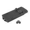 EGW SIG SAUER M17 ADAPTER PLATE DELTAPOINT PRO TO VENOM