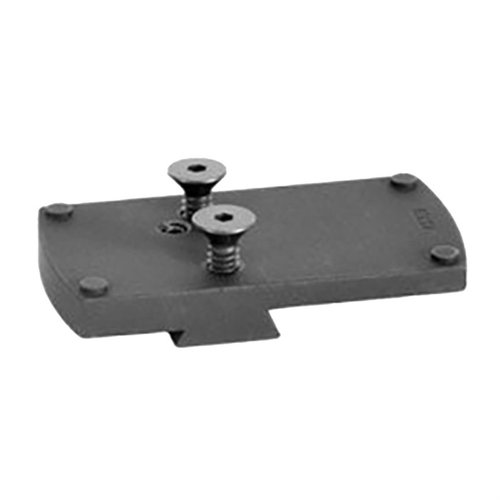 EGW Sight Mount gör det enkelt att montera Vortex Viper/Venom på din S&W M&P, med inkluderad installationsutrustning och möjlighet att återställa bakre sikte.