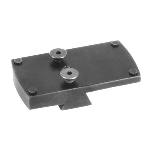 Denna OVERSIZED NOVAK 0.007" SIGHT MOUNT för Vortex Viper/Venom är perfekt för anpassning och ger en säker montering av rödpunktssikten.