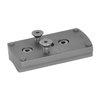EGW UNIVERSAL 0.468" RADIUS VORTEX VIPER/VENOM SIGHT MOUNT