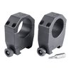 EGW Keystone Series 30mm ringar är tillverkade i USA av 6061 flygplansaluminium, har T15 skruvar, och passar både picatinny och weaver rails för enkel installation.