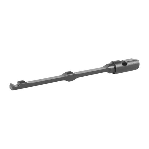 EGW GI Extractor 45 Series 70 erbjuder överlägsen hållbarhet och precision med förbättrad hook-design och vacuum heat treat för över 70,000 skott.
