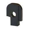 Den överdimensionerade firing pin stop förbättrar utkast och matning, ger en tight passform och ökar hålltiden med kraftfull ammunition för 1911-pistoler.