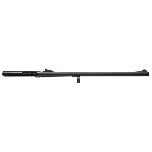 Super Black Eagle II Barrel, 24", 12 Gauge, Matte erbjuder överlägsen precision och hållbarhet, perfekt för både jakt och sportskytte.