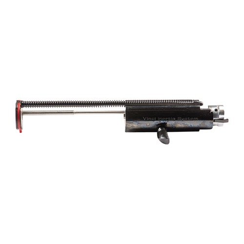 BOLT BODY från BENELLI U.S.A. är en pålitlig och hållbar del som passar Vinci, 12, och säkerställer optimal prestanda och funktionalitet för ditt vapen.