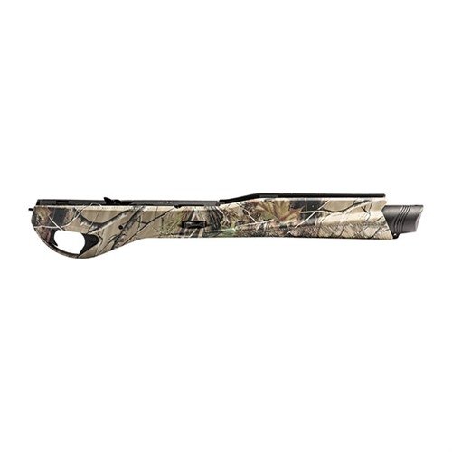 FOREND ASSEMBLY APG från BENELLI U.S.A. är designad för att passa Vinci 12, vilket ger en perfekt passform och ökad funktionalitet för din skjutupplevelse.