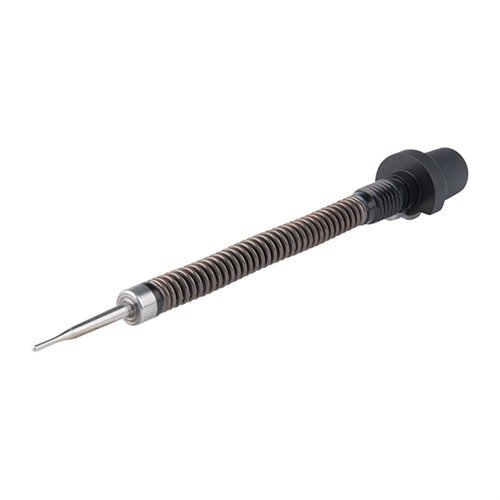 Gre-Tan GEN II Lite Firing Pin Assembly erbjuder säkerhet med sitt Thread Assembly System, samt en lätt 7075-T6 aluminiumkonstruktion för ökad precision.