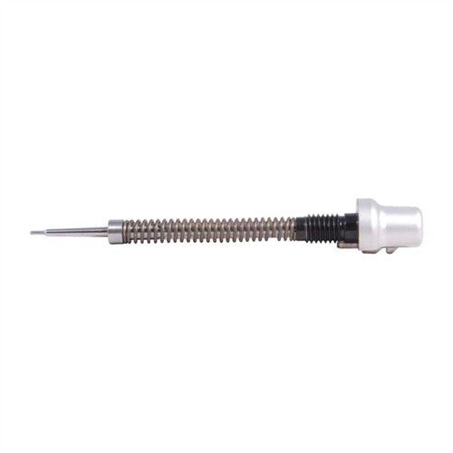 GTR Remington 700 Fluted Firing Pin Assembly ger precision och pålitlighet med CNC-maskinering, lätt aluminiumboltskydd och flöjtad stålavtryckare.