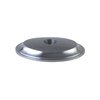 RIFLE GRIP CAP i medelstorlek ger en elegant finish med rundade konturer, passar perfekt och är lätt att gravera för att ge din stock en personlig touch.