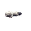 Forsters Precision Bushing Bump Dies justerar hylsans nacke och huvudutrymme utan att påverka hylsans kropp, kompatibel endast med Forster bushings.