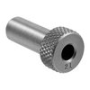 Forster Universal Sight Mounting Fixture säkerställer precision och enkelhet vid montering av siktet på alla typer av vapen, vilket sparar tid och pengar.