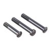 SLOTTED HEAD TRIGGERGUARD SCREWS passar perfekt för Winchester 70. Tillverkade av maskinbearbetad verktygsstål för maximal styrka och hållbarhet. Set om 3.