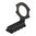 GG&G MOSSBERG SHOCKWAVE 12G FLASHLIGHT MOUNT
