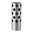 GENTRY CUSTOM QUIET MUZZLE BRAKE 30 CALIBER 5/8-24 STAINLESS STEEL