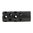 GENTRY CUSTOM QUIET MUZZLE BRAKE 7 MM 1/2-28 STEEL BLUED