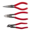 Grace USA:s pliers är handgjorda och 100% tillverkade i USA, perfekta för dina gunsmithing-behov och erbjuder hållbarhet och precision.