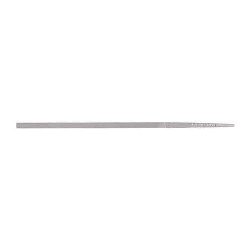 GROBET Very Extra Narrow Swiss Pattern Pillar Files erbjuder precision och kontroll för finjusteringar, perfekt för trånga utrymmen och detaljerat arbete.