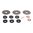 GUNLINE REPLACEMENT CUTTERS, 1" (2.5CM)