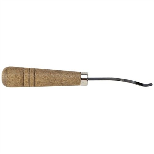 H-1 HANDLES från GUNLINE erbjuder 4" trähandtag med olika vinklar och längder för optimal användning. Perfekt för varje cutter i din arsenal!