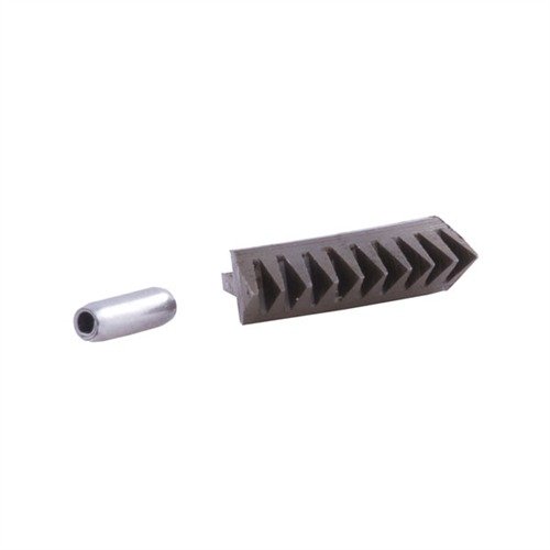 NO. V-EDGER REPLACEMENT CUTTER från GUNLINE är ett effektivt verktyg för att skära och fördjupa checkeringens mönster, passar alla Gunline-handtag.