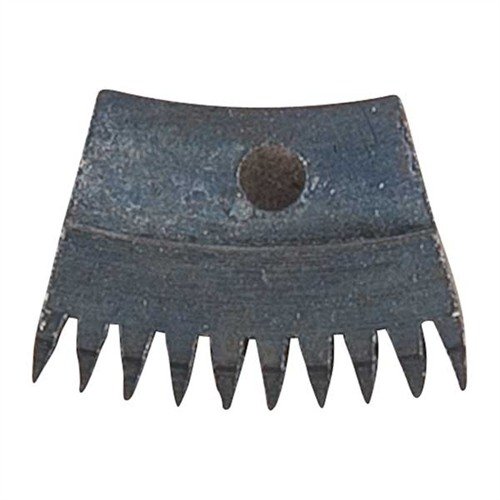 NO. S-3 Three-Edge Spacer Replacement Cutters från GUNLINE gör det möjligt att snabbt bearbeta två spår samtidigt eller noggrant ett spår i taget. Passar alla Gunline-handtag.