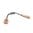 GUNLINE 5/8" BARREL BEDDING TOOL