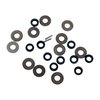 GUNLINE 5/8" REPLACEMENT CUTTER PAK