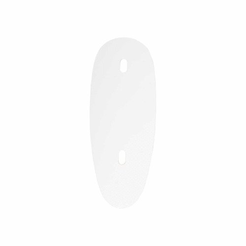 Snygga och lätta buttstock spacers i svart eller vitt polymerplast, lätta att montera och justera för perfekt längd på gevär eller hagelgevär.
